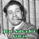 Joan Salvado
